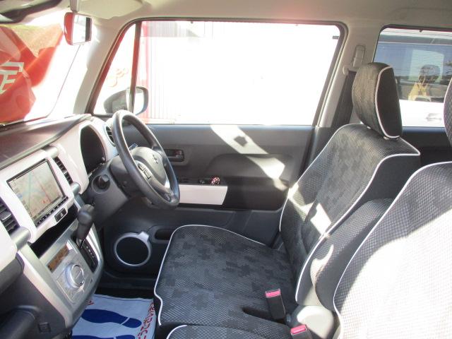 ハスラー Ｇ　ＭＲ３１Ｓ．ＭＲ４１Ｓ　２型　ＥＴＣ／サポカー　バックアイカメラ│デュアルカメラブレーキサポート│１５インチスチールホイール│ホワイト２トーン（15枚目）