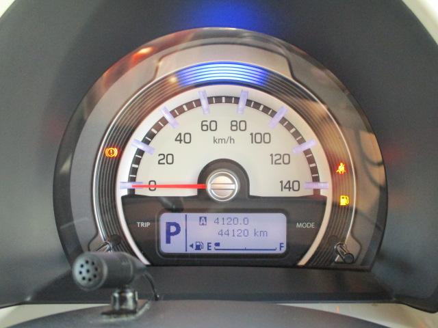 ハスラー Ｇ　ＭＲ３１Ｓ．ＭＲ４１Ｓ　２型　ＥＴＣ／サポカー　バックアイカメラ│デュアルカメラブレーキサポート│１５インチスチールホイール│ホワイト２トーン（18枚目）