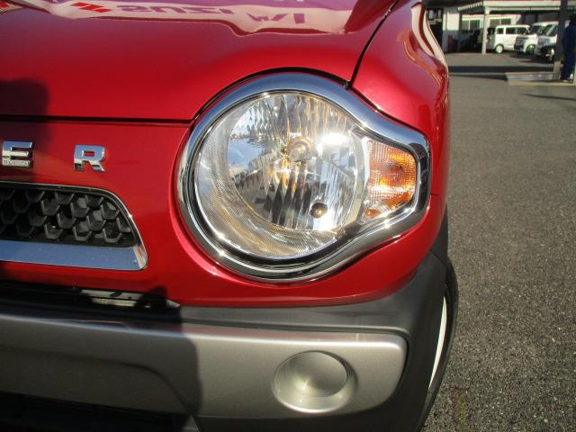 ハスラー Ｇ　ＭＲ３１Ｓ．ＭＲ４１Ｓ　２型　ＥＴＣ／サポカー　バックアイカメラ│デュアルカメラブレーキサポート│１５インチスチールホイール│ホワイト２トーン（26枚目）