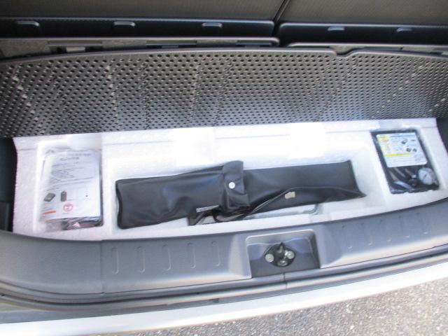 ハスラー Ｇ　ＭＲ３１Ｓ．ＭＲ４１Ｓ　２型　ＥＴＣ／サポカー　バックアイカメラ│デュアルカメラブレーキサポート│１５インチスチールホイール│ホワイト２トーン（36枚目）