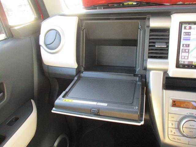 ハスラー Ｇ　ＭＲ３１Ｓ．ＭＲ４１Ｓ　２型　ＥＴＣ／サポカー　バックアイカメラ│デュアルカメラブレーキサポート│１５インチスチールホイール│ホワイト２トーン（46枚目）