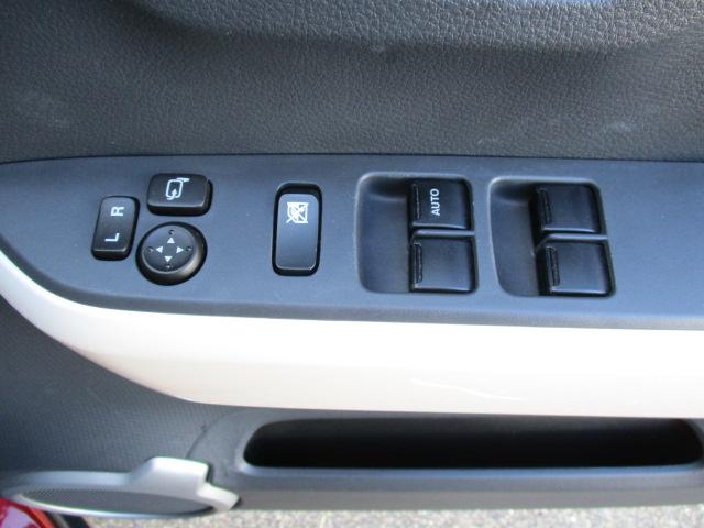 ハスラー Ｇ　ＭＲ３１Ｓ．ＭＲ４１Ｓ　２型　ＥＴＣ／サポカー　バックアイカメラ│デュアルカメラブレーキサポート│１５インチスチールホイール│ホワイト２トーン（48枚目）