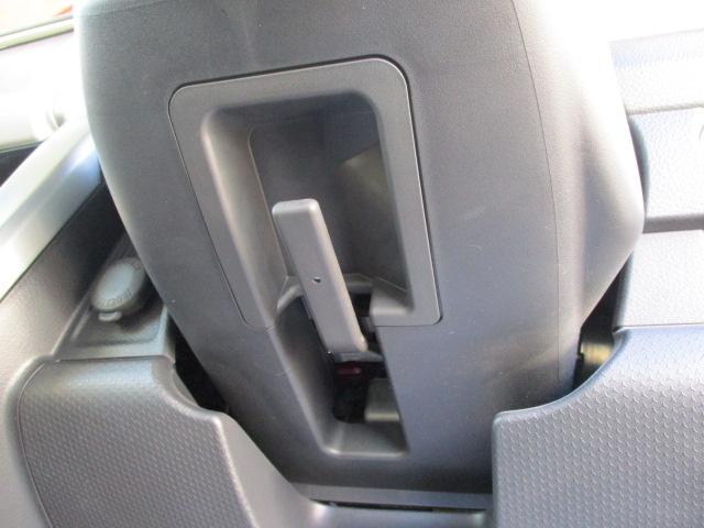 ハスラー Ｇ　ＭＲ３１Ｓ．ＭＲ４１Ｓ　２型　ＥＴＣ／サポカー　バックアイカメラ│デュアルカメラブレーキサポート│１５インチスチールホイール│ホワイト２トーン（49枚目）