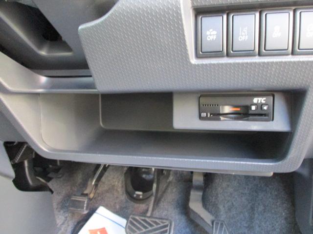 ハスラー Ｇ　ＭＲ３１Ｓ．ＭＲ４１Ｓ　２型　ＥＴＣ／サポカー　バックアイカメラ│デュアルカメラブレーキサポート│１５インチスチールホイール│ホワイト２トーン（52枚目）