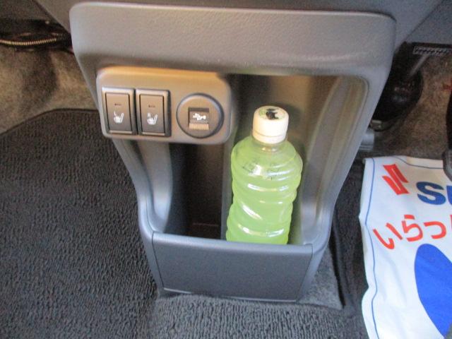 ハスラー Ｇ　ＭＲ３１Ｓ．ＭＲ４１Ｓ　２型　ＥＴＣ／サポカー　バックアイカメラ│デュアルカメラブレーキサポート│１５インチスチールホイール│ホワイト２トーン（55枚目）