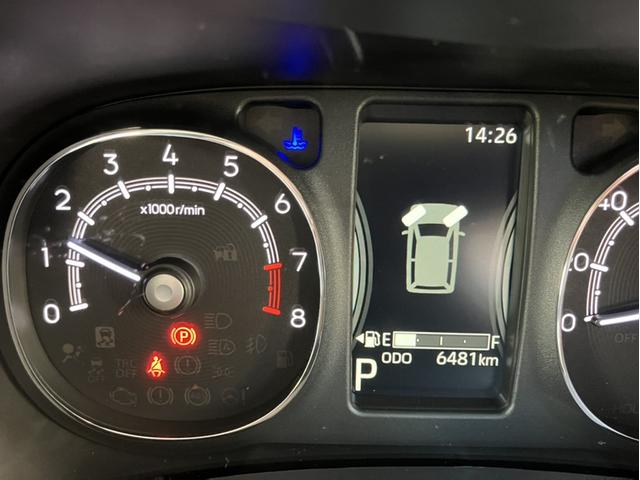 ムーヴキャンバス セオリーＧ　ドライブレコーダー／ＬＥＤヘッドランプ　ステアリングオーディオスイッチ│後席両側パワースライドドア│オートエアコン（17枚目）