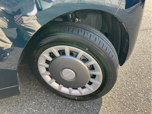 ムーヴキャンバス セオリーＧ　ドライブレコーダー／ＬＥＤヘッドランプ　ステアリングオーディオスイッチ│後席両側パワースライドドア│オートエアコン（19枚目）