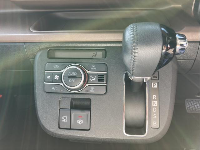 ムーヴキャンバス セオリーＧ　ドライブレコーダー／ＬＥＤヘッドランプ　ステアリングオーディオスイッチ│後席両側パワースライドドア│オートエアコン（26枚目）