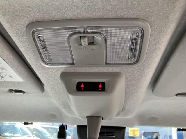 ムーヴキャンバス セオリーＧ　ドライブレコーダー／ＬＥＤヘッドランプ　ステアリングオーディオスイッチ│後席両側パワースライドドア│オートエアコン（33枚目）