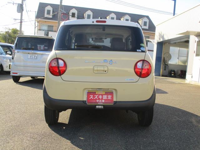 アルトラパン X 3型 ドライブレコーダー/サポカー デュアルセンサーブレーキサポート│ディスチャージ(HID)ヘッドランプ│14インチアルミホイール│ナビ・TV│ETC│ホワイト2トーン│キャメル内装(11枚目)