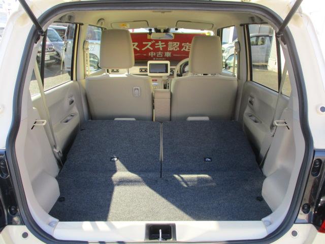 アルトラパン X 3型 ドライブレコーダー/サポカー デュアルセンサーブレーキサポート│ディスチャージ(HID)ヘッドランプ│14インチアルミホイール│ナビ・TV│ETC│ホワイト2トーン│キャメル内装(20枚目)