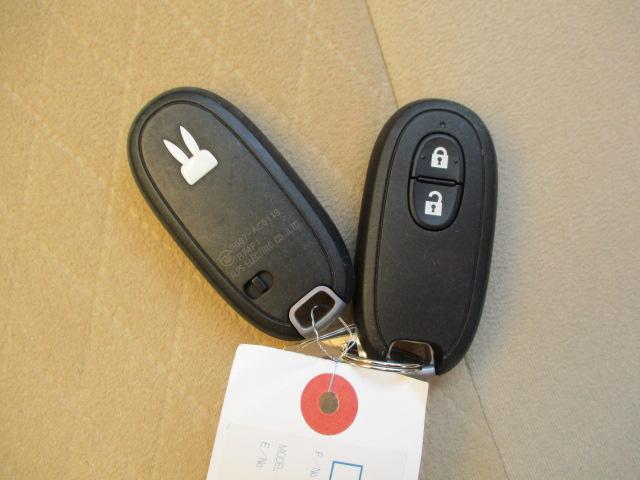 アルトラパン X 3型 ドライブレコーダー/サポカー デュアルセンサーブレーキサポート│ディスチャージ(HID)ヘッドランプ│14インチアルミホイール│ナビ・TV│ETC│ホワイト2トーン│キャメル内装(23枚目)