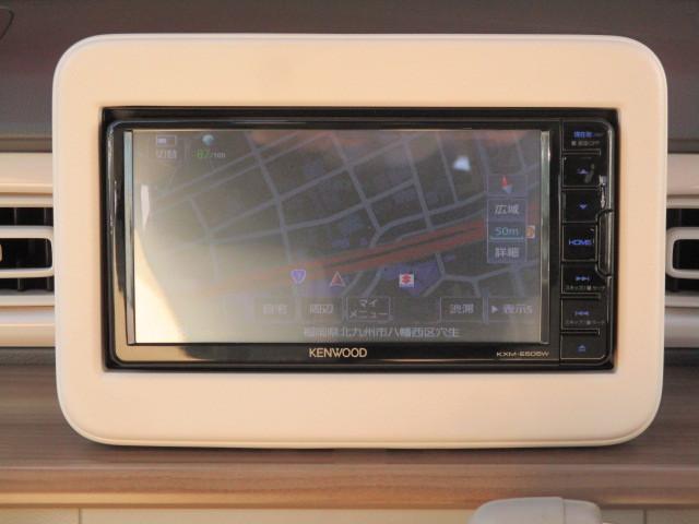 アルトラパン X 3型 ドライブレコーダー/サポカー デュアルセンサーブレーキサポート│ディスチャージ(HID)ヘッドランプ│14インチアルミホイール│ナビ・TV│ETC│ホワイト2トーン│キャメル内装(28枚目)