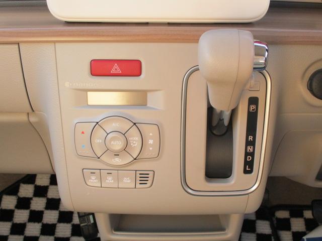 アルトラパン X 3型 ドライブレコーダー/サポカー デュアルセンサーブレーキサポート│ディスチャージ(HID)ヘッドランプ│14インチアルミホイール│ナビ・TV│ETC│ホワイト2トーン│キャメル内装(30枚目)