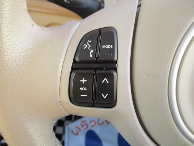 アルトラパン X 3型 ドライブレコーダー/サポカー デュアルセンサーブレーキサポート│ディスチャージ(HID)ヘッドランプ│14インチアルミホイール│ナビ・TV│ETC│ホワイト2トーン│キャメル内装(32枚目)