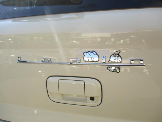 アルトラパン X 3型 ドライブレコーダー/サポカー デュアルセンサーブレーキサポート│ディスチャージ(HID)ヘッドランプ│14インチアルミホイール│ナビ・TV│ETC│ホワイト2トーン│キャメル内装(42枚目)