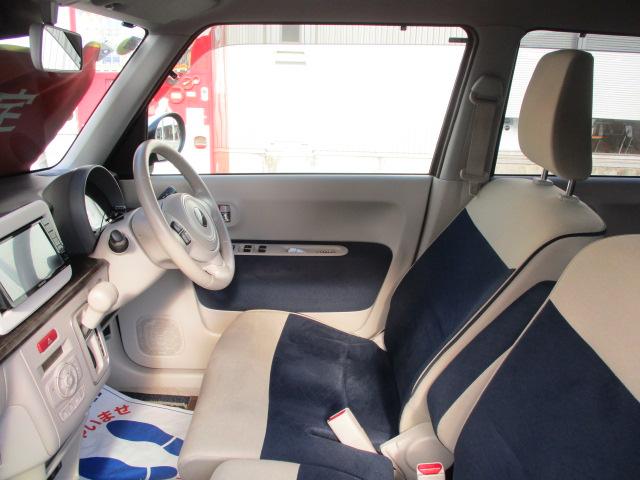 アルトラパン モード 3型 特別仕様車/ドライブレコーダー/サポカー デュアルセンサーブレーキサポート│ディスチャージ(HID)ヘッドランプ│ETC│バックアイカメラ│ホワイト2トーン│オートエアコン(13枚目)