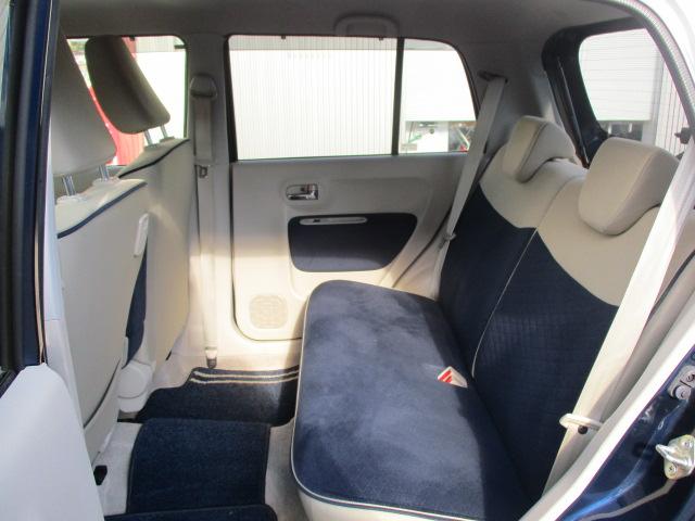 アルトラパン モード 3型 特別仕様車/ドライブレコーダー/サポカー デュアルセンサーブレーキサポート│ディスチャージ(HID)ヘッドランプ│ETC│バックアイカメラ│ホワイト2トーン│オートエアコン(14枚目)