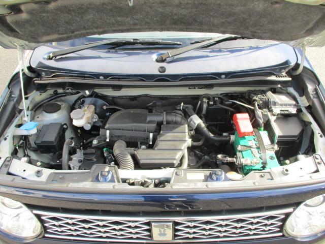 アルトラパン モード 3型 特別仕様車/ドライブレコーダー/サポカー デュアルセンサーブレーキサポート│ディスチャージ(HID)ヘッドランプ│ETC│バックアイカメラ│ホワイト2トーン│オートエアコン(19枚目)