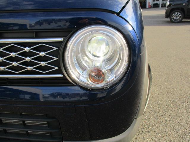 アルトラパン モード 3型 特別仕様車/ドライブレコーダー/サポカー デュアルセンサーブレーキサポート│ディスチャージ(HID)ヘッドランプ│ETC│バックアイカメラ│ホワイト2トーン│オートエアコン(26枚目)