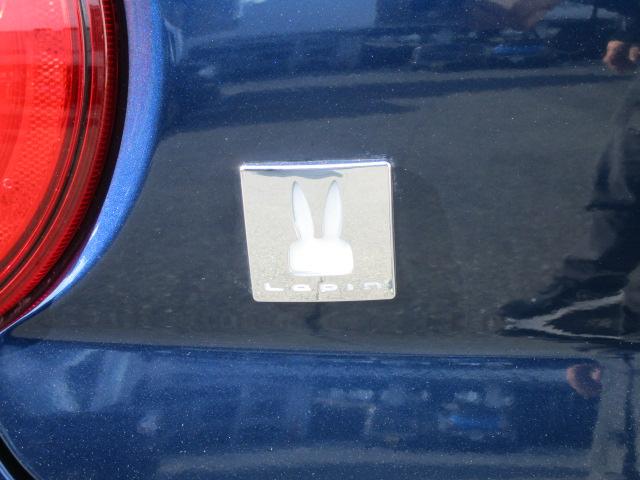 アルトラパン モード 3型 特別仕様車/ドライブレコーダー/サポカー デュアルセンサーブレーキサポート│ディスチャージ(HID)ヘッドランプ│ETC│バックアイカメラ│ホワイト2トーン│オートエアコン(28枚目)