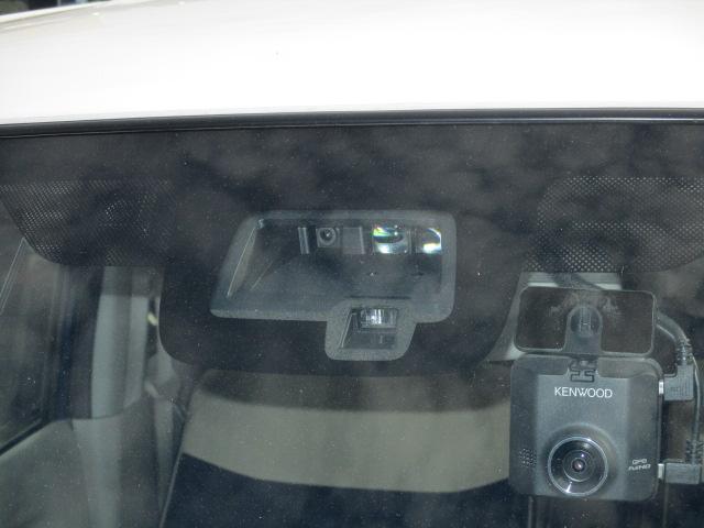 アルトラパン モード 3型 特別仕様車/ドライブレコーダー/サポカー デュアルセンサーブレーキサポート│ディスチャージ(HID)ヘッドランプ│ETC│バックアイカメラ│ホワイト2トーン│オートエアコン(45枚目)