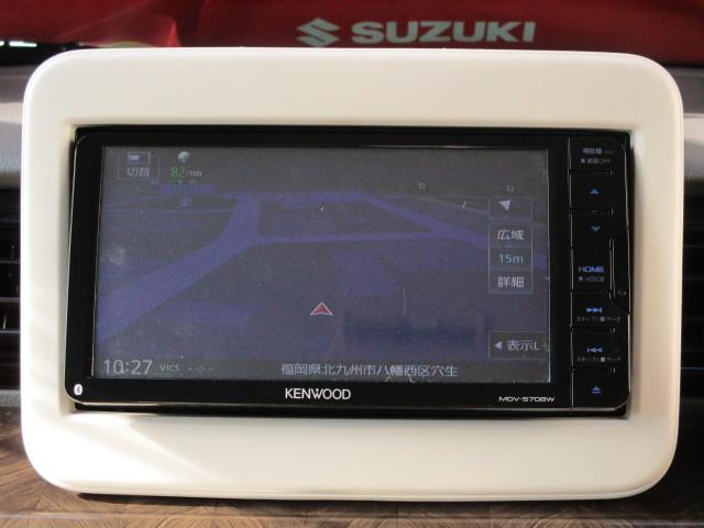 アルトラパン モード 3型 特別仕様車/ドライブレコーダー/サポカー デュアルセンサーブレーキサポート│ディスチャージ(HID)ヘッドランプ│ETC│バックアイカメラ│ホワイト2トーン│オートエアコン(49枚目)