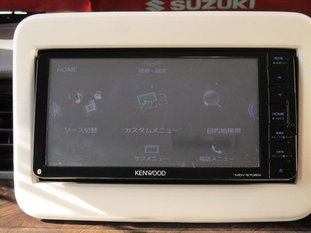 アルトラパン モード 3型 特別仕様車/ドライブレコーダー/サポカー デュアルセンサーブレーキサポート│ディスチャージ(HID)ヘッドランプ│ETC│バックアイカメラ│ホワイト2トーン│オートエアコン(50枚目)