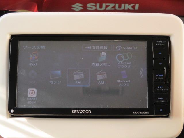 アルトラパン モード 3型 特別仕様車/ドライブレコーダー/サポカー デュアルセンサーブレーキサポート│ディスチャージ(HID)ヘッドランプ│ETC│バックアイカメラ│ホワイト2トーン│オートエアコン(51枚目)