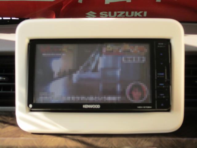 アルトラパン モード 3型 特別仕様車/ドライブレコーダー/サポカー デュアルセンサーブレーキサポート│ディスチャージ(HID)ヘッドランプ│ETC│バックアイカメラ│ホワイト2トーン│オートエアコン(52枚目)