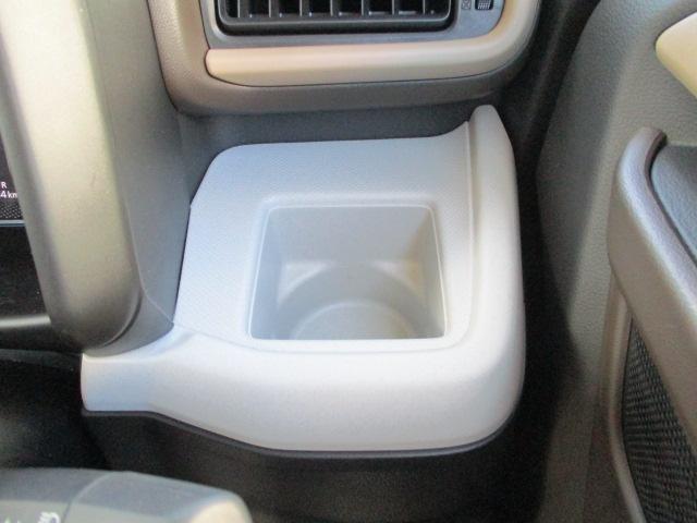 スペーシア ＨＹＢＲＩＤ　Ｇ　ＬＥＤヘッドランプ／サポカー　デュアルセンサーブレーキサポートＩＩ│１４インチホイールキャップ│オートエアコン（26枚目）