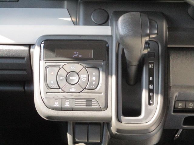 スペーシア ＨＹＢＲＩＤ　Ｇ　ＬＥＤヘッドランプ／サポカー　デュアルセンサーブレーキサポートＩＩ│１４インチホイールキャップ│オートエアコン（28枚目）