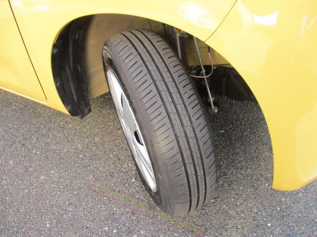 スペーシア ＨＹＢＲＩＤ　Ｇ　ＬＥＤヘッドランプ／サポカー　デュアルセンサーブレーキサポートＩＩ│１４インチホイールキャップ│オートエアコン（36枚目）