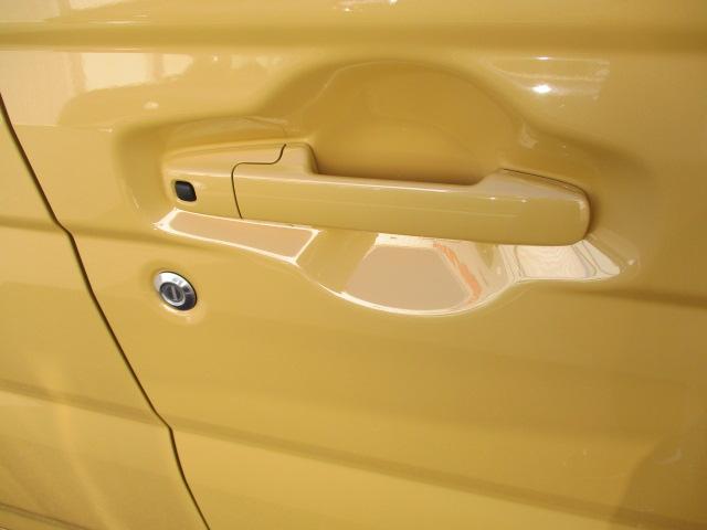 スペーシア ＨＹＢＲＩＤ　Ｇ　ＬＥＤヘッドランプ／サポカー　デュアルセンサーブレーキサポートＩＩ│１４インチホイールキャップ│オートエアコン（37枚目）