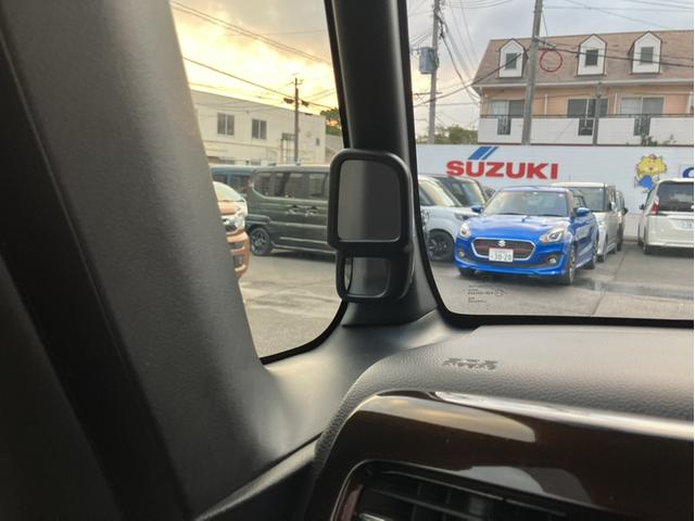 N-BOXカスタム Lターボ ドライブレコーダー/バックアイカメラ ETC│後席両側パワースライドドア│パドルシフト│クルーズコントロールシステム│本革巻ステアリングホイール│15インチアルミホイール(14枚目)