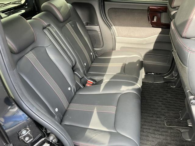 N-BOXカスタム Lターボ ドライブレコーダー/バックアイカメラ ETC│後席両側パワースライドドア│パドルシフト│クルーズコントロールシステム│本革巻ステアリングホイール│15インチアルミホイール(24枚目)