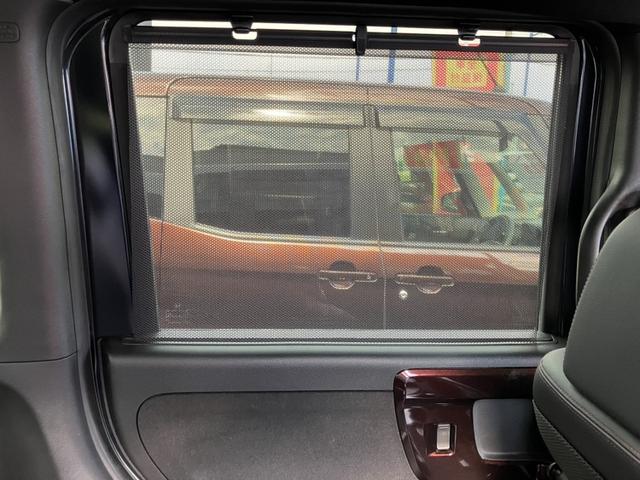 N-BOXカスタム Lターボ ドライブレコーダー/バックアイカメラ ETC│後席両側パワースライドドア│パドルシフト│クルーズコントロールシステム│本革巻ステアリングホイール│15インチアルミホイール(25枚目)