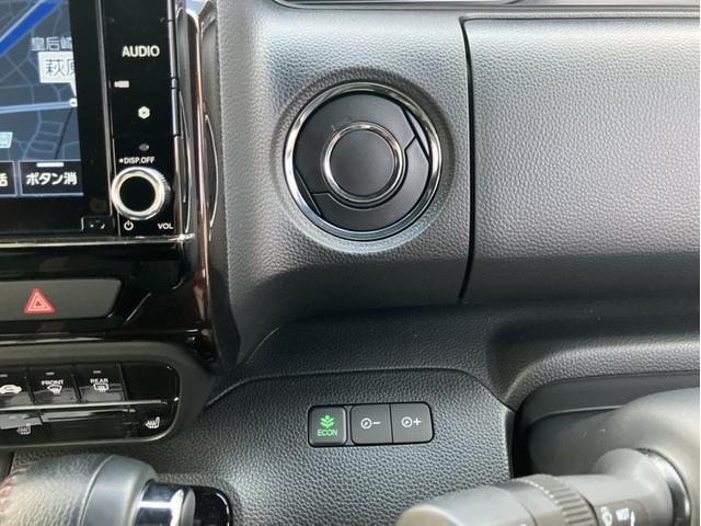 N-BOXカスタム Lターボ ドライブレコーダー/バックアイカメラ ETC│後席両側パワースライドドア│パドルシフト│クルーズコントロールシステム│本革巻ステアリングホイール│15インチアルミホイール(30枚目)