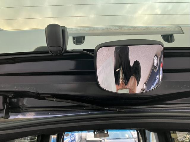 N-BOXカスタム Lターボ ドライブレコーダー/バックアイカメラ ETC│後席両側パワースライドドア│パドルシフト│クルーズコントロールシステム│本革巻ステアリングホイール│15インチアルミホイール(35枚目)