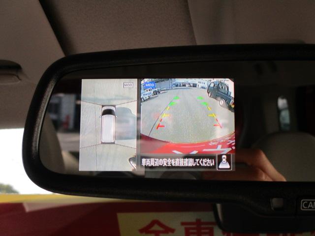 �S���ʂ̉f�����݂���y�A���E���h�r���[���j�^�[�z�D���[���~���[�ɉf��܂��B