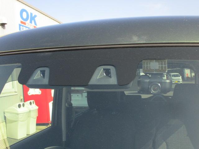 スペーシア ＨＹＢＲＩＤ　Ｘ　２型　全方位モニター付ナビ／サポカー　後席両側パワースライドドア│デュアルカメラブレーキサポート│パーソナルテーブル│ヘッドアップディスプレイ│ドライブレコーダー│電源ＵＳＢソケット（6枚目）