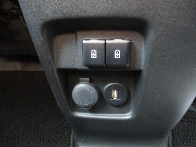 スペーシア ＨＹＢＲＩＤ　Ｘ　２型　全方位モニター付ナビ／サポカー　後席両側パワースライドドア│デュアルカメラブレーキサポート│パーソナルテーブル│ヘッドアップディスプレイ│ドライブレコーダー│電源ＵＳＢソケット（13枚目）