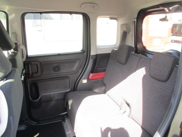 スペーシア ＨＹＢＲＩＤ　Ｘ　２型　全方位モニター付ナビ／サポカー　後席両側パワースライドドア│デュアルカメラブレーキサポート│パーソナルテーブル│ヘッドアップディスプレイ│ドライブレコーダー│電源ＵＳＢソケット（15枚目）