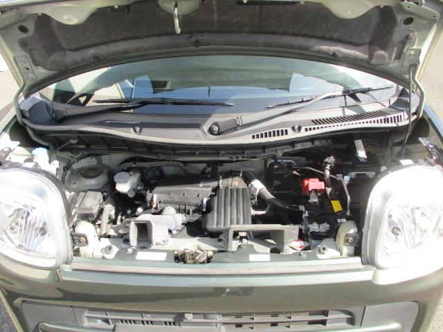 スペーシア ＨＹＢＲＩＤ　Ｘ　２型　全方位モニター付ナビ／サポカー　後席両側パワースライドドア│デュアルカメラブレーキサポート│パーソナルテーブル│ヘッドアップディスプレイ│ドライブレコーダー│電源ＵＳＢソケット（18枚目）