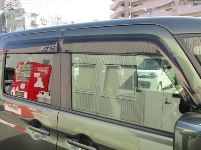 スペーシア ＨＹＢＲＩＤ　Ｘ　２型　全方位モニター付ナビ／サポカー　後席両側パワースライドドア│デュアルカメラブレーキサポート│パーソナルテーブル│ヘッドアップディスプレイ│ドライブレコーダー│電源ＵＳＢソケット（22枚目）