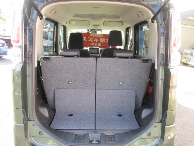 スペーシア ＨＹＢＲＩＤ　Ｘ　２型　全方位モニター付ナビ／サポカー　後席両側パワースライドドア│デュアルカメラブレーキサポート│パーソナルテーブル│ヘッドアップディスプレイ│ドライブレコーダー│電源ＵＳＢソケット（29枚目）