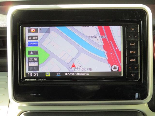 スペーシア ＨＹＢＲＩＤ　Ｘ　２型　全方位モニター付ナビ／サポカー　後席両側パワースライドドア│デュアルカメラブレーキサポート│パーソナルテーブル│ヘッドアップディスプレイ│ドライブレコーダー│電源ＵＳＢソケット（38枚目）