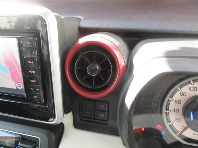 スペーシア ＨＹＢＲＩＤ　Ｘ　２型　全方位モニター付ナビ／サポカー　後席両側パワースライドドア│デュアルカメラブレーキサポート│パーソナルテーブル│ヘッドアップディスプレイ│ドライブレコーダー│電源ＵＳＢソケット（40枚目）