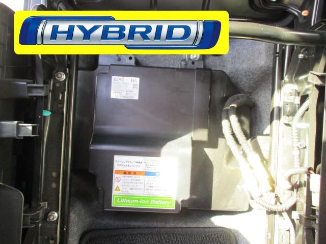 スペーシア ＨＹＢＲＩＤ　Ｘ　２型　全方位モニター付ナビ／サポカー　後席両側パワースライドドア│デュアルカメラブレーキサポート│パーソナルテーブル│ヘッドアップディスプレイ│ドライブレコーダー│電源ＵＳＢソケット（52枚目）