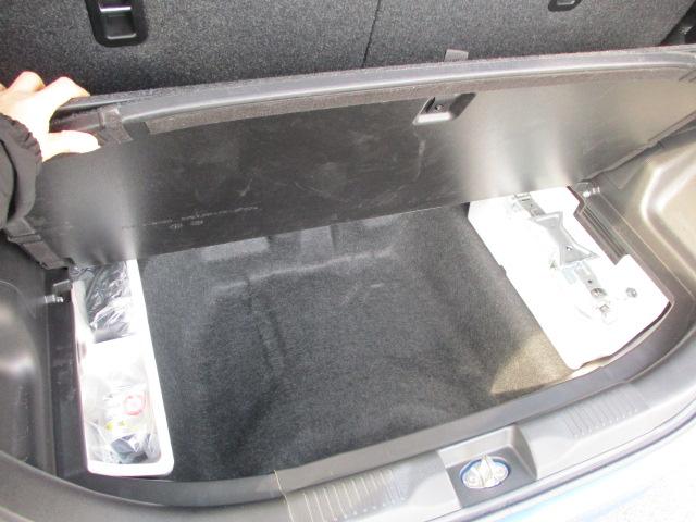 ���Q�b�W�{�[�h�̉��ɂ́y�T�u�g�����N�z���B���[�̂ق��A�{�[�h���O�������̂��镨���^�Ԃ��Ƃ��ł��܂��B